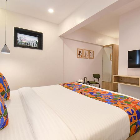 Fabhotel Olive Suite Pune Luaran gambar