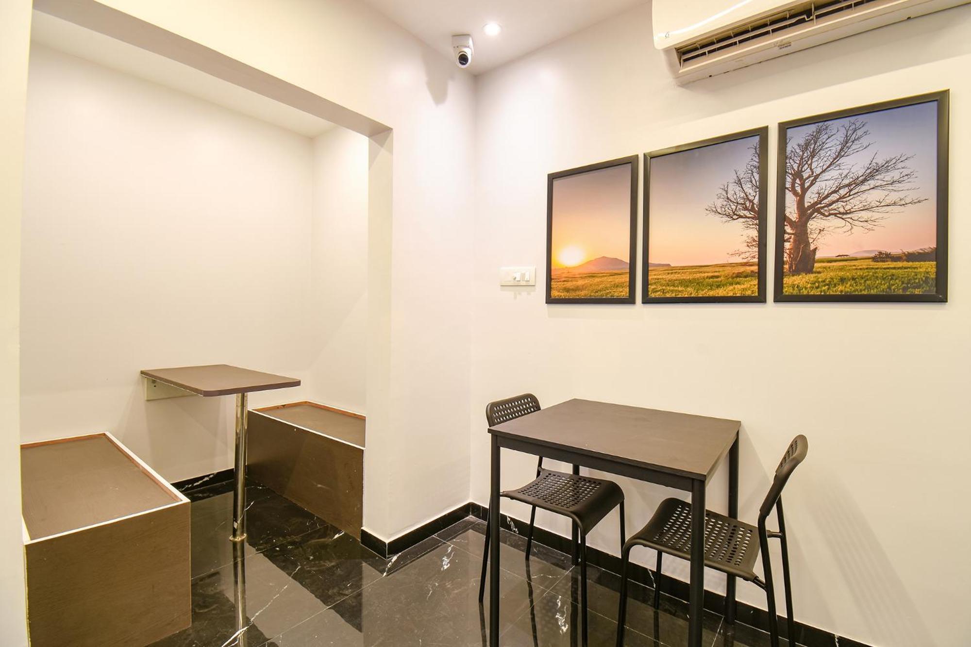 Fabhotel Olive Suite Pune Luaran gambar